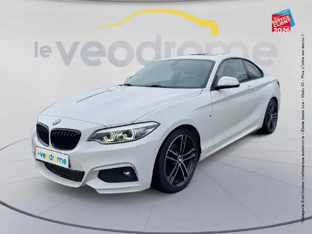 BMW 2er