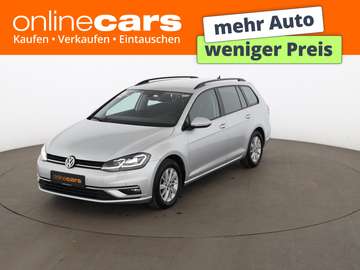 Golf VII Variant 1.6 TDI Comfortline LED RADAR