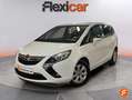 Opel Zafira Tourer 2.0CDTi Expression 130 Blanc - thumbnail 2