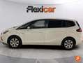 Opel Zafira Tourer 2.0CDTi Expression 130 Blanc - thumbnail 4