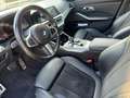 BMW 330 d Touring Msport Grigio - thumbnail 8