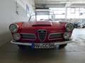 Alfa Romeo Spider 2600 Spider, gepflegter Zustand,driver´s choice Kırmızı - thumbnail 2