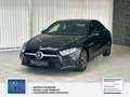Mercedes-Benz A 180 d Style 1 Hand. Scheckheft, TÜV neu, Service neu, Black - thumbnail 4