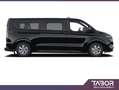 Ford Tourneo Custom TDCi 136 Trend 320 L2 Cam Noir - thumbnail 2