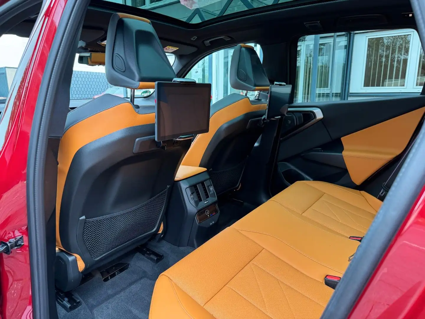 BMW X3 20 d xDrive M Sportpaket Pro/Pano/360°K/20 Zo Rot - 1