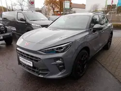 Cupra Terramar VZ 2.0 TSI (265 PS) 4Drive DSG