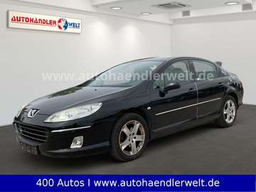 2.0 16V HDi Platinum