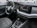 Skoda Octavia 2.0 TDI Style Navi Pano Smart Link Grau - thumbnail 6