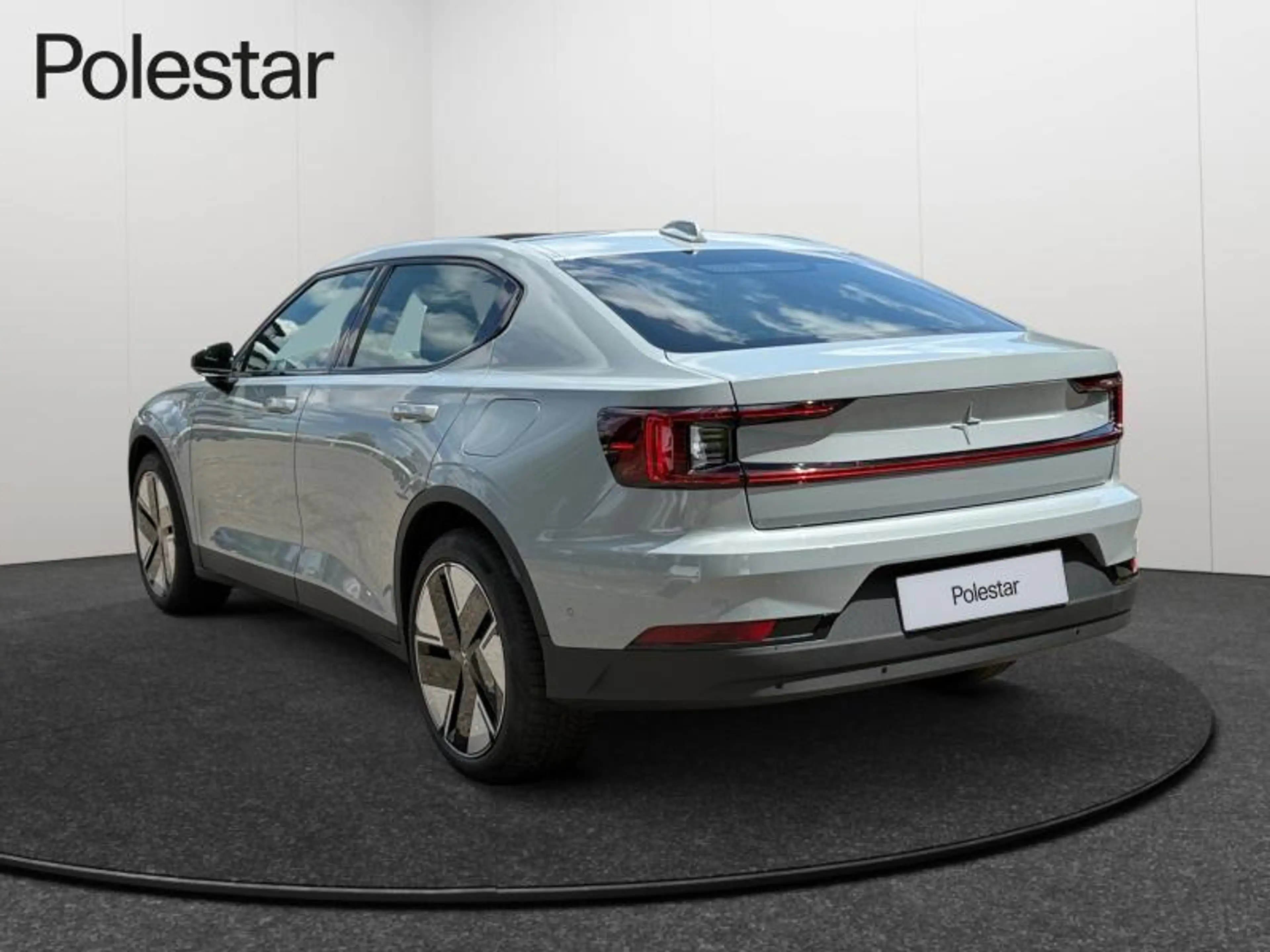 Polestar 2 LRSM / PRIME — photo 3