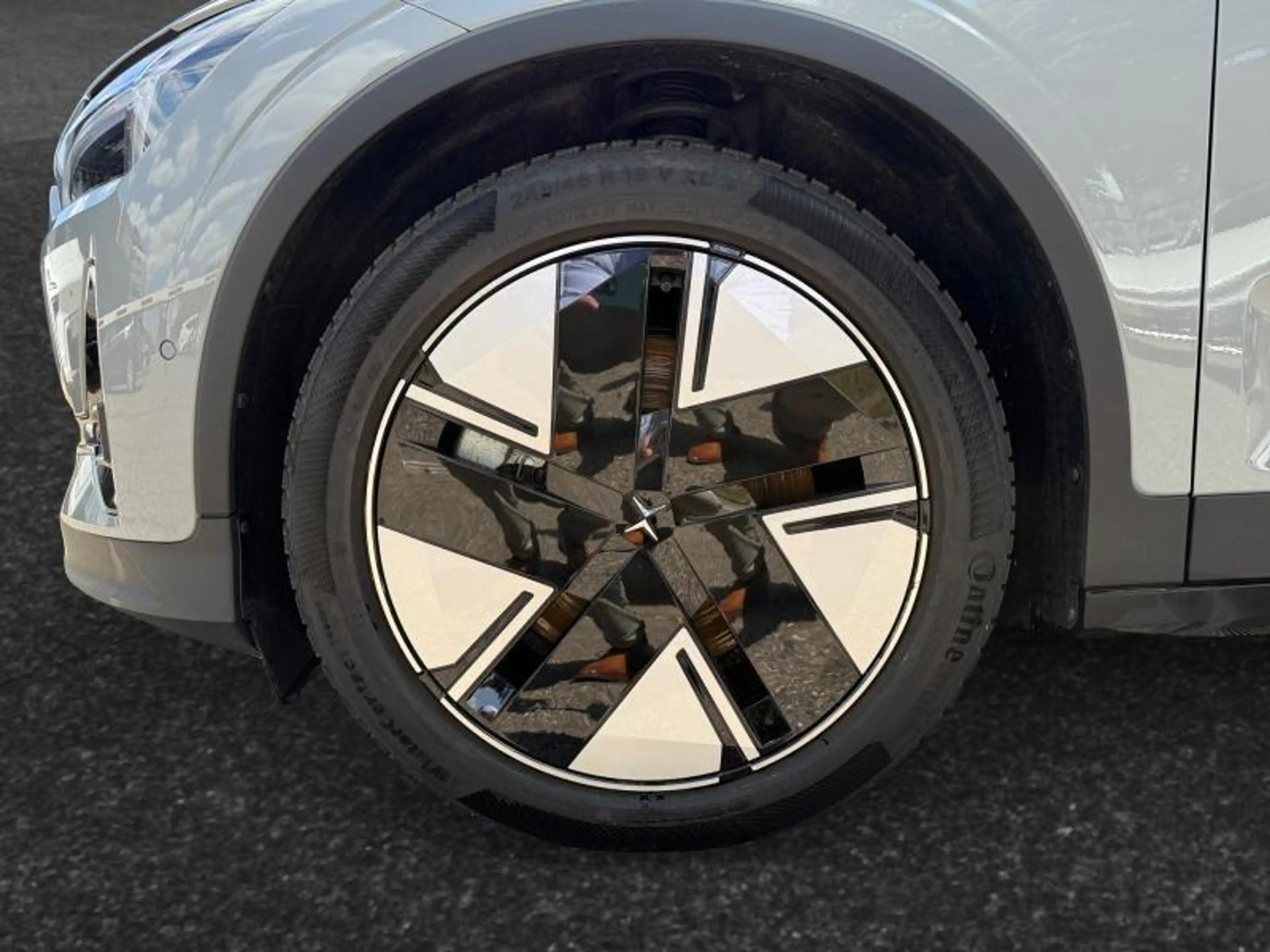 Polestar 2 LRSM / PRIME — photo 5
