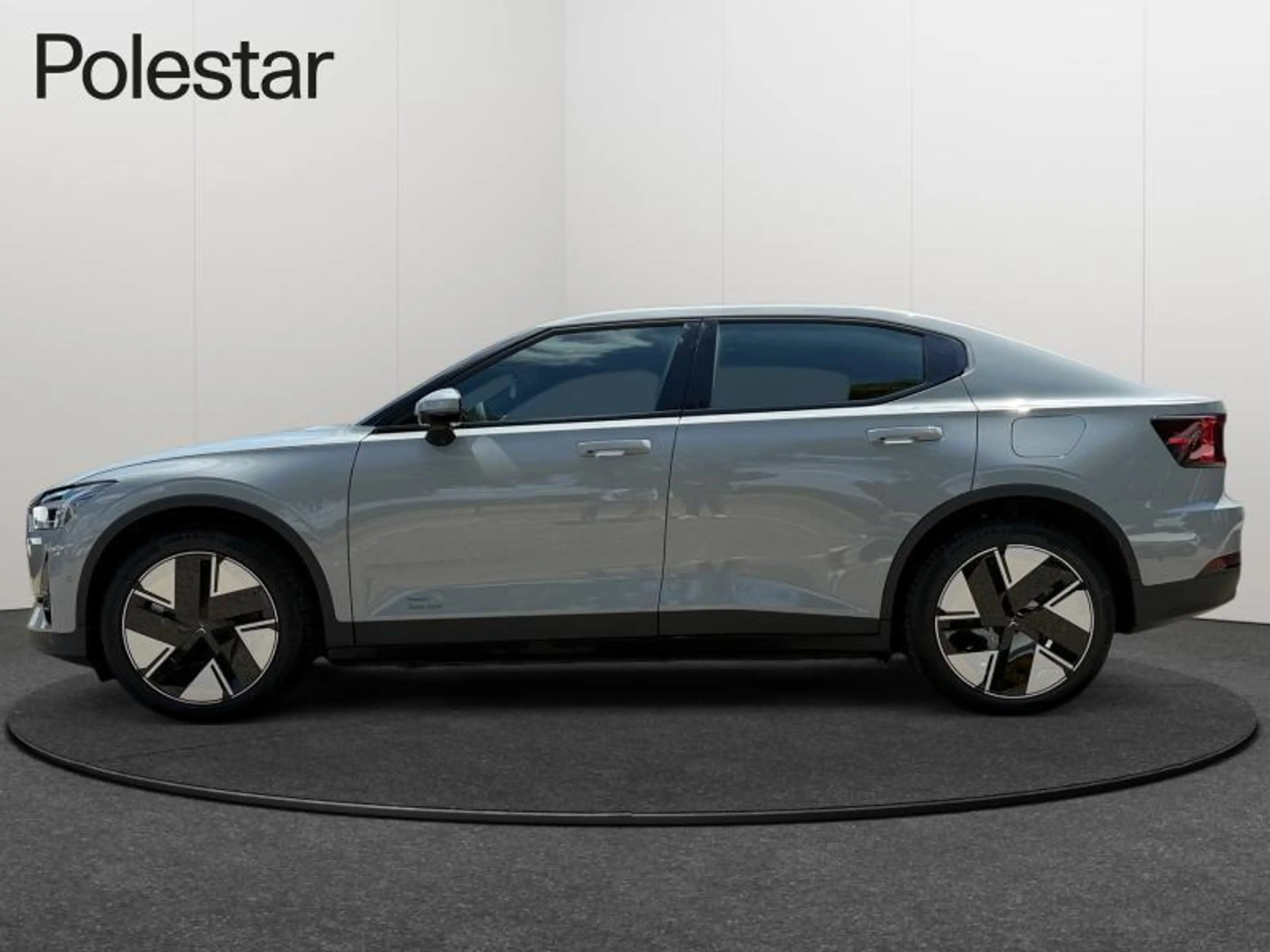 Polestar 2 LRSM / PRIME — photo 4