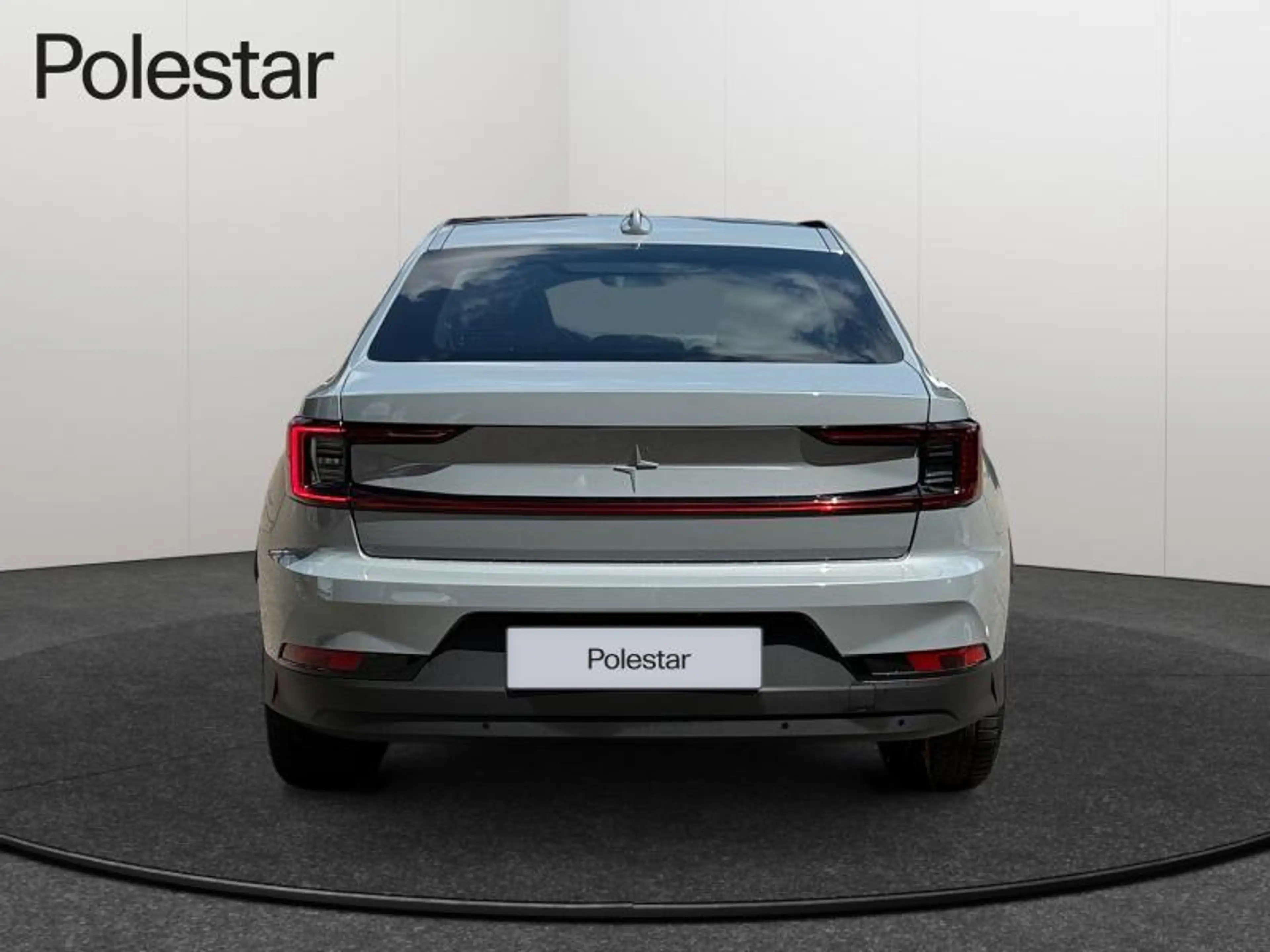 Polestar 2 LRSM / PRIME — photo 6