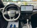 Ford Focus SW 1.0 Ecoboost h ST-Line 125cv Auto 44000km UNIP Gris - thumbnail 9