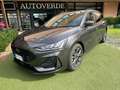 Ford Focus SW 1.0 Ecoboost h ST-Line 125cv Auto 44000km UNIP Gris - thumbnail 1