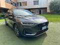 Ford Focus SW 1.0 Ecoboost h ST-Line 125cv Auto 44000km UNIP Gris - thumbnail 2