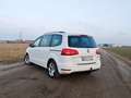 Volkswagen Sharan 2.0 TDI BlueMotion Technology Trendline Weiß - thumbnail 3