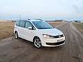 Volkswagen Sharan 2.0 TDI BlueMotion Technology Trendline Weiß - thumbnail 1
