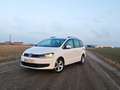 Volkswagen Sharan 2.0 TDI BlueMotion Technology Trendline Weiß - thumbnail 2