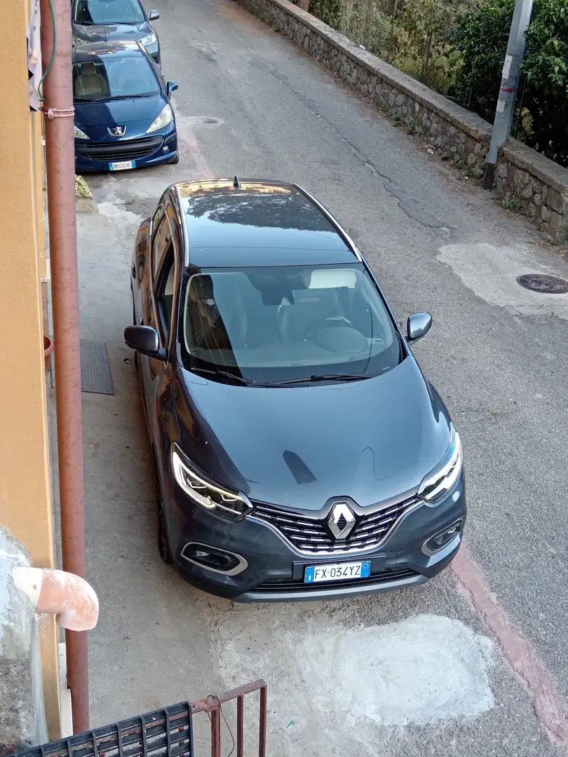 Renault Kadjar 1.5 blue dci Sport Edition2 115cv - 2