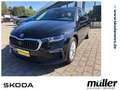 Skoda Scala Selection 1.0 TSI DSG NAV MATRIX ACC Schwarz - thumbnail 1