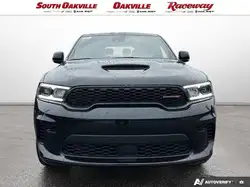 Dodge Durango 2026