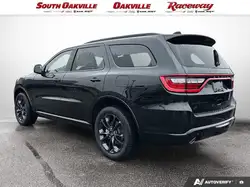 Dodge Durango 2026