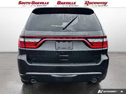 Dodge Durango 2026