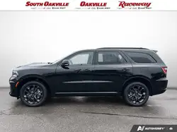 Dodge Durango 2026