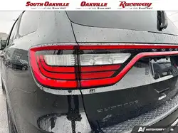 Dodge Durango 2026 — фото 11