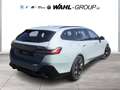 BMW 520 d Touring M Sport AHK IconicGlow HeadUp Carbon Grau - thumbnail 2