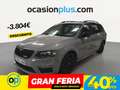 Skoda Octavia Combi 2.0 TSI RS DSG 220 Gris - thumbnail 1