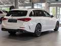 Mercedes-Benz C 180 T , AMG BURM NIGHT MEMO 360 AHK DISTR PANO Weiß - thumbnail 6