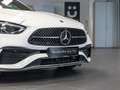 Mercedes-Benz C 180 T , AMG BURM NIGHT MEMO 360 AHK DISTR PANO Weiß - thumbnail 29
