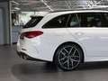 Mercedes-Benz C 180 T , AMG BURM NIGHT MEMO 360 AHK DISTR PANO Weiß - thumbnail 25