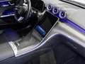 Mercedes-Benz C 180 T , AMG BURM NIGHT MEMO 360 AHK DISTR PANO Weiß - thumbnail 27