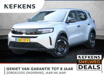 Electric Edition 44 kWh | Voorraad nieuw | Winterp