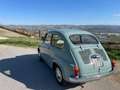 Fiat 600 ORIGINALE MAGNIFICA Blau - thumbnail 4