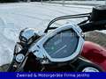 Yamaha XVS 1300 Custom Chopper Rojo - thumbnail 5