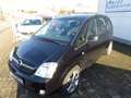 Opel Meriva Meriva 1.8 16V Easytronic Edition Schwarz - thumbnail 3