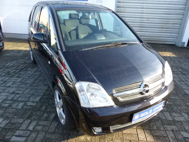 Opel Meriva Meriva 1.8 16V Easytronic Edition