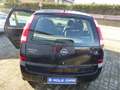 Opel Meriva Meriva 1.8 16V Easytronic Edition Schwarz - thumbnail 4