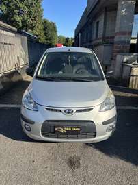 1.1 Like Hyundai I10