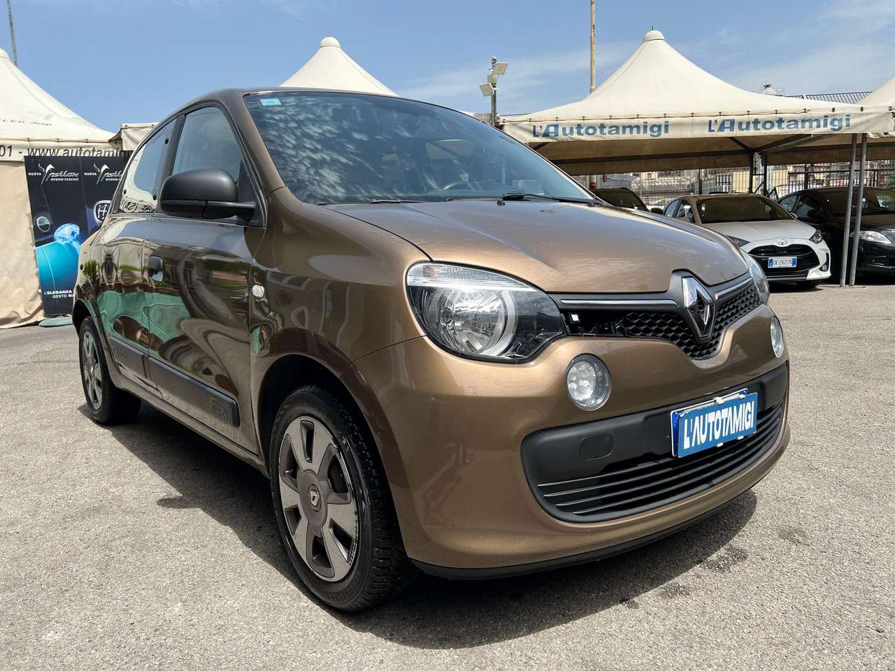Renault Twingo Twingo TCe 90 CV Stop&Start Energy Intens