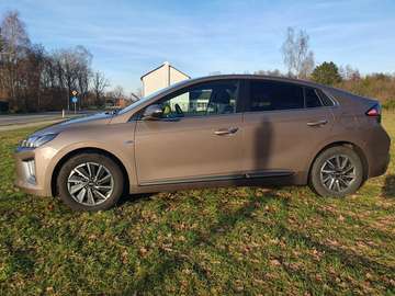 IONIQ ElektroPremium