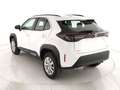 Toyota Yaris Cross 1.5h Active fwd 115cv e-cvt Weiß - thumbnail 3