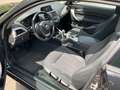 BMW 220 d Coupe Advantage Schwarz - thumbnail 10