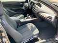 BMW 220 d Coupe Advantage Schwarz - thumbnail 12