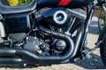 Harley-Davidson Fat Bob Dyna,FXDF Schwarz - thumbnail 3