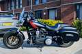 Harley-Davidson Fat Bob Dyna,FXDF Schwarz - thumbnail 2