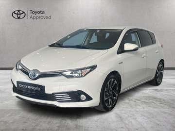Auris 1.8h Active cvt